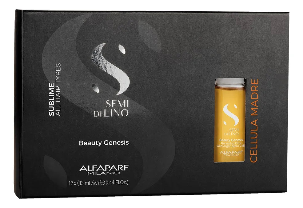 Alfaparf Beauty Genesis Celulas Madres Individual 13ml