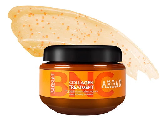 Karseell BNC Argan Collagen Treatment 550 ml