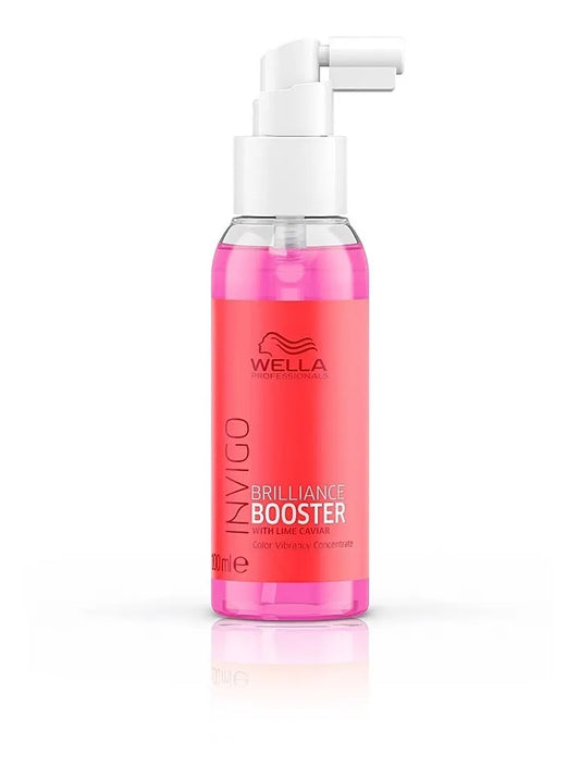 Wella Invigo Brilliance Booster 100ml