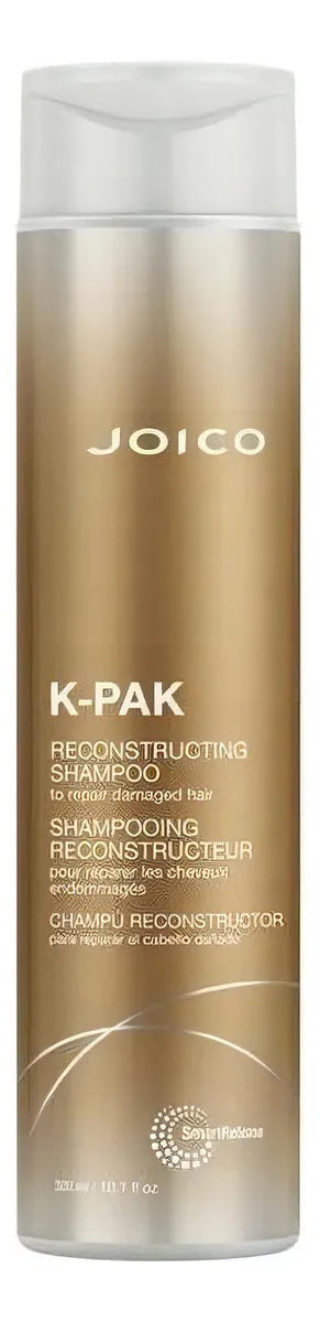 Joico K-Pak Shampoo 300 ml.