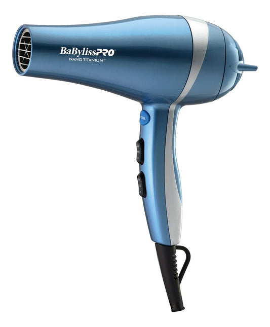 Babyliss Nt 2000 Dryer 6177UX