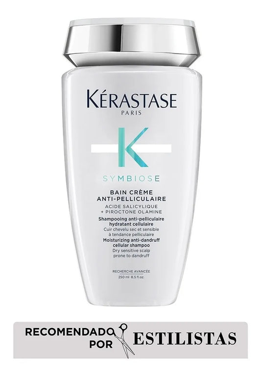 Kerastase Symbiose Bain Creme 250 ml