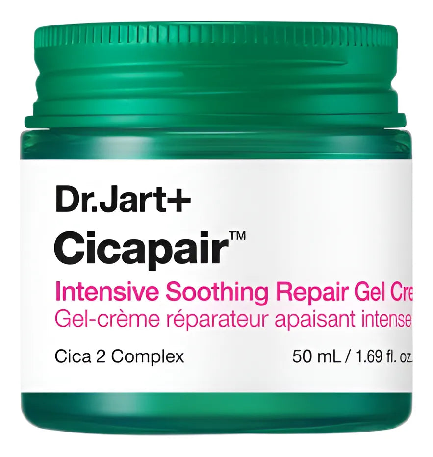 Dr.Jart+ Cicapair Intensive Soothing Repair Gel Cream 50ml