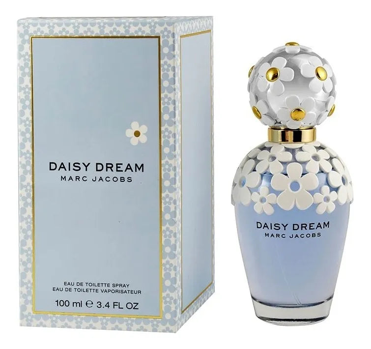 Marc Jacobs Daisy Dream Twinkie Eau De Toilette 50 ml