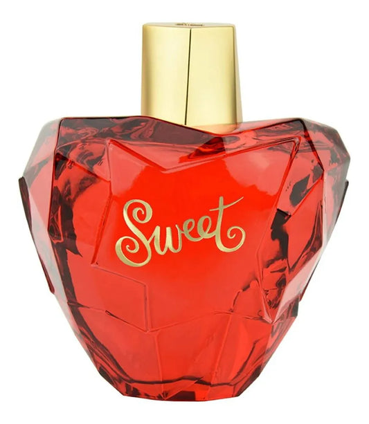 Lolita Lempicka Sweet Eau De Parfum 50ml