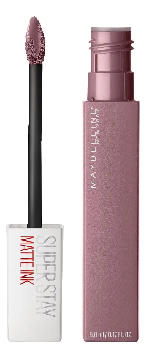 Maybelline SuperStay Matte Ink