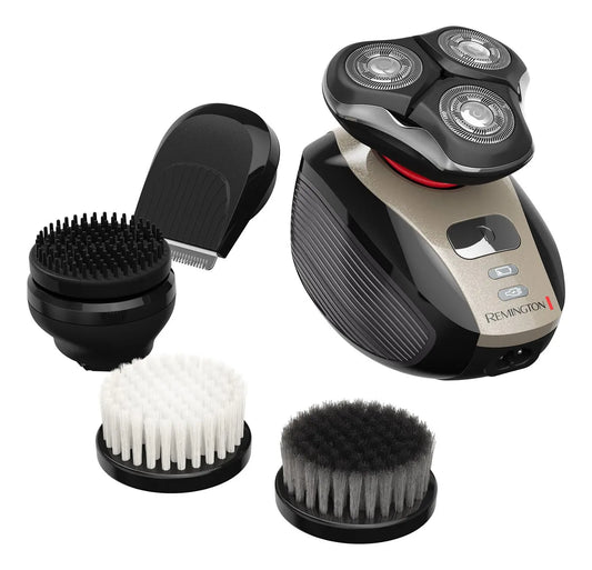 Remigton Electric Shaver Wet & Dry