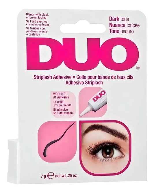 Duo Goma Para Pestanas 7g
