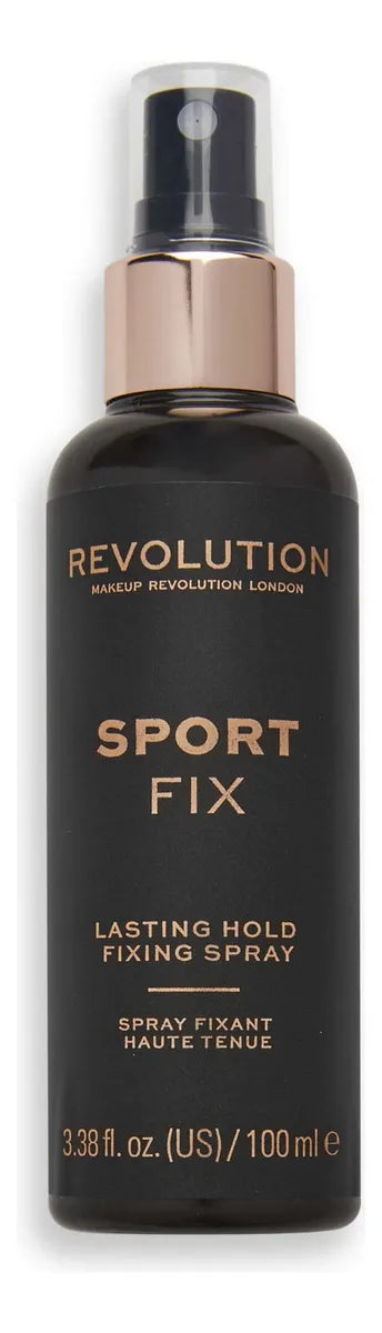 Revolution Sport Fix 100ml