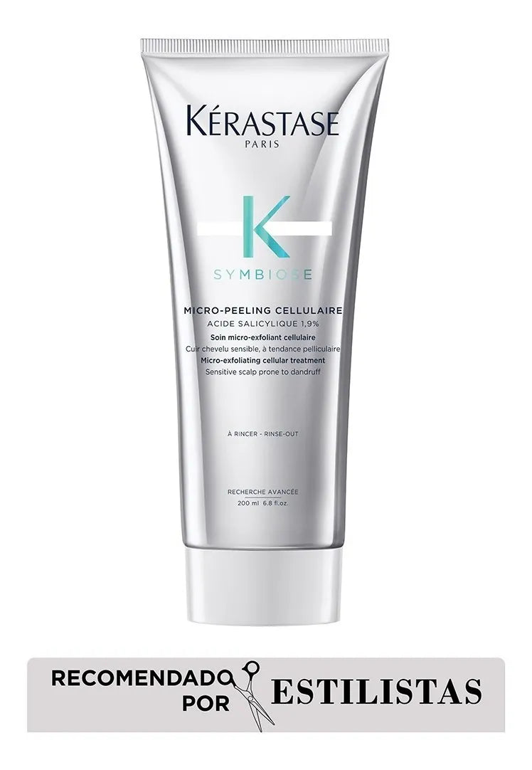 Kerastase Symbiose Micropeel 200 ml