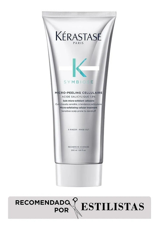 Kerastase Symbiose Micropeel 200 ml