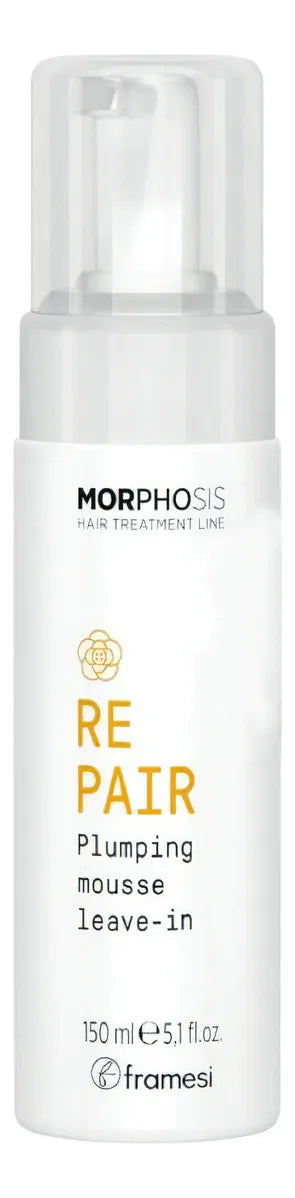 Framesi Morphosis Repair Plumping Mouse 150ml