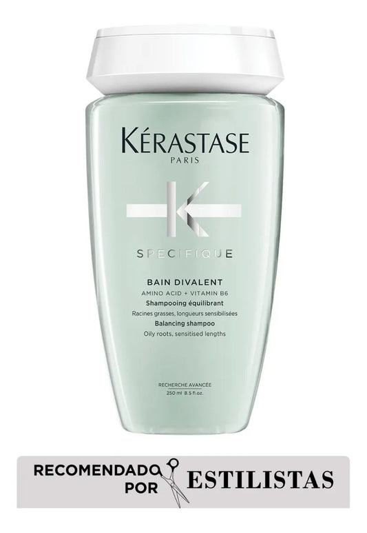 Kerastase Specifique Bain Divalent 250 ml