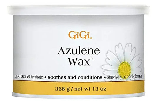 GiGi Cera Azulene Infused