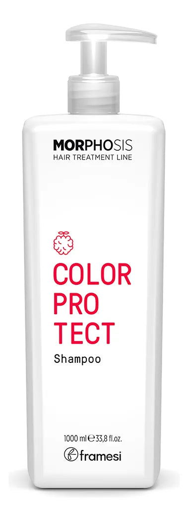 Framesi Morphosis Color Protect Shampoo 1L