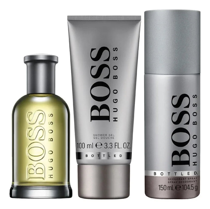 Hugo Boss Boss Bottled Eau de Toilette Kit Stick 100ml
