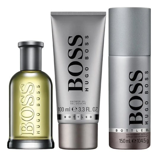 Hugo Boss Boss Bottled Eau de Toilette Kit Stick 100ml