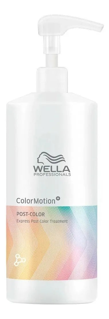 Wella Color Motion Post-Color 500ml
