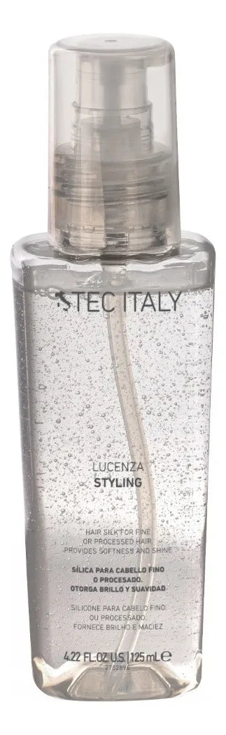 Tec Italy Lucenza Styling 125ml