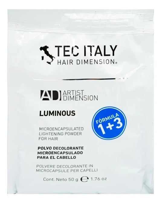 Tec Italy Decolorante 50Gg