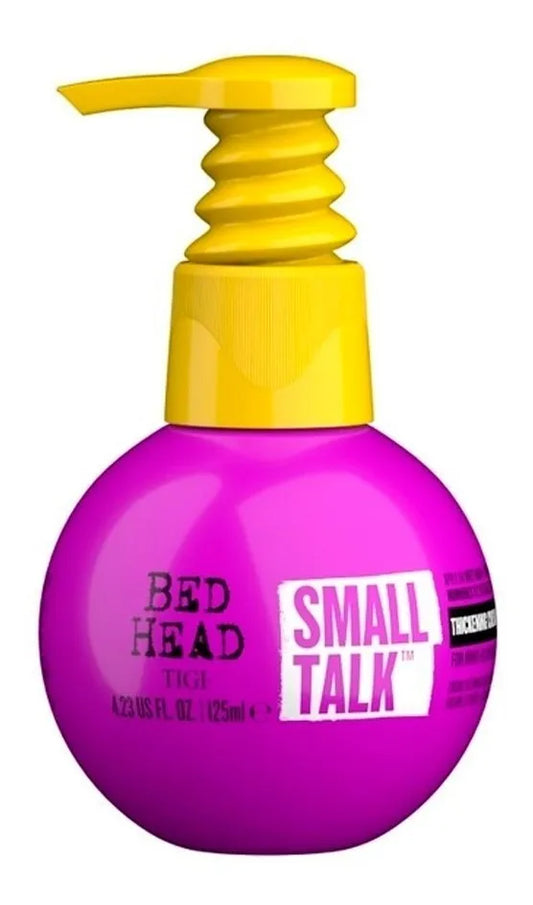 Tigi Small Talk Crema De Peinar 125ml