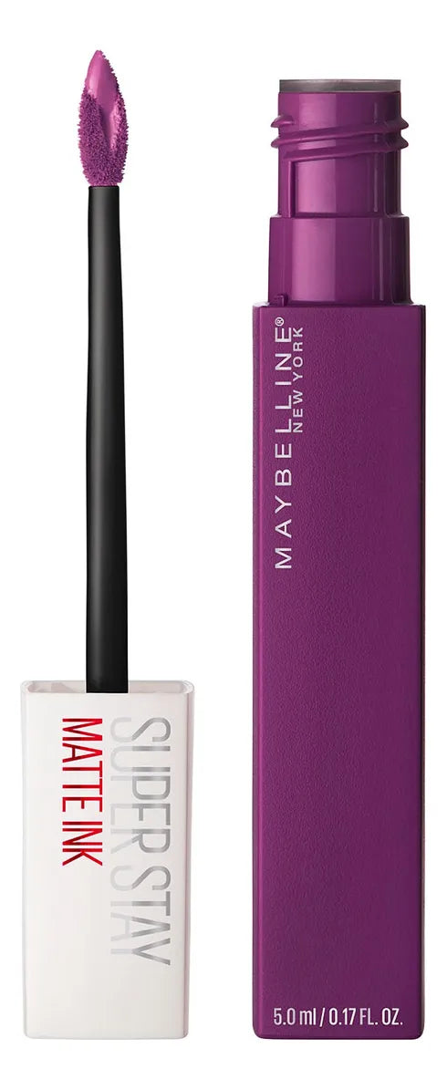 Maybelline SuperStay Matte Ink