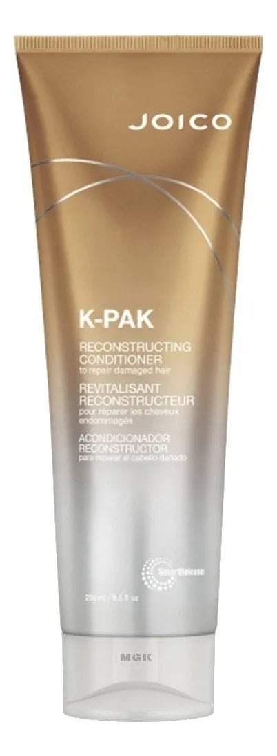 Joico K-Pak Conditioner 250ml