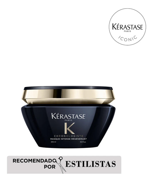Kerastase Chronologiste Masque Noir 200 ml