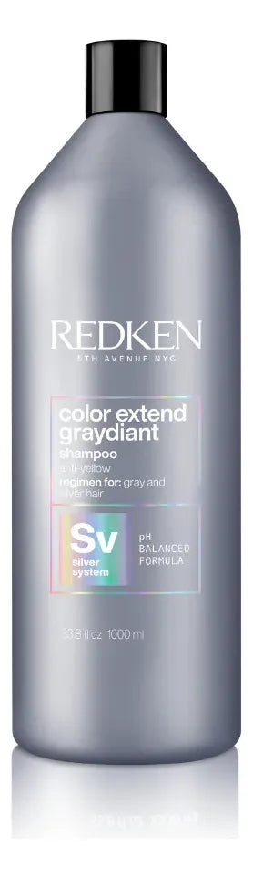 Redken Silver Shampoo 1L