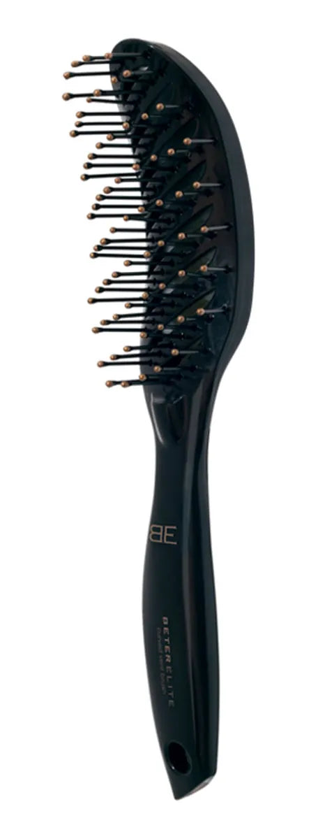 Beter Cepillo Esqueleto Curvo Ergonomico Elite