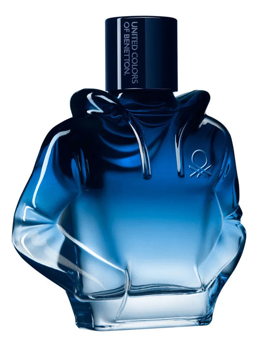 Benetton Tribe Eau de Toilette 90ml