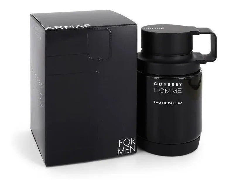 Armaf Men's Odyssey Homme Eau De Parfum 100ml