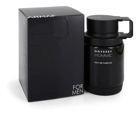 Armaf Men's Odyssey Homme Eau De Parfum 100ml