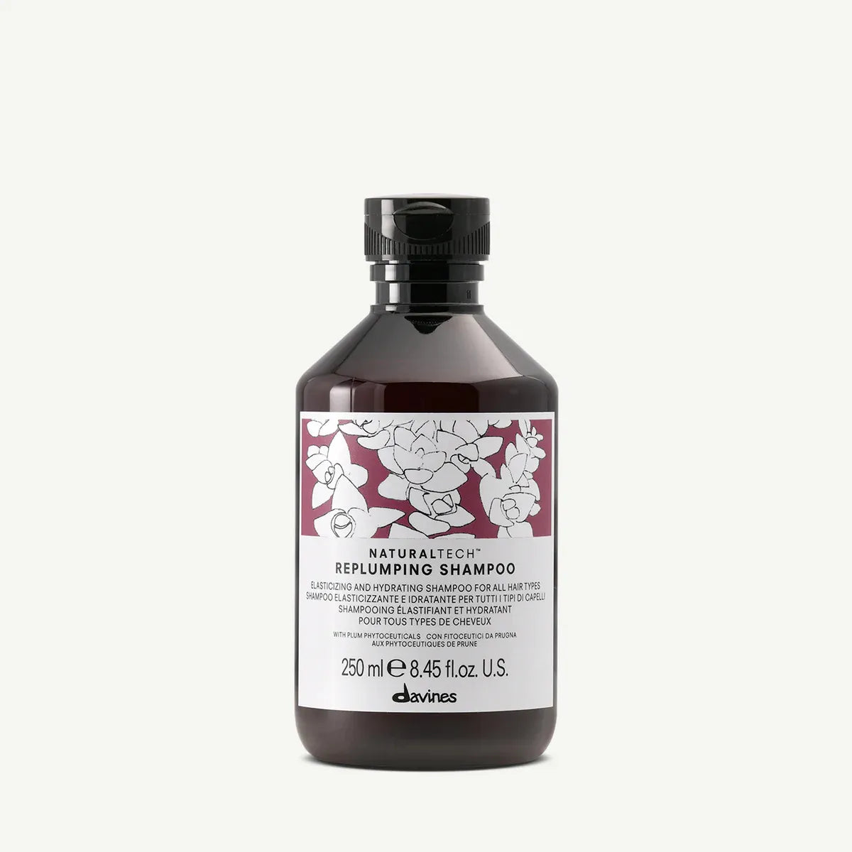 Davines Replumping Shampoo 250ml