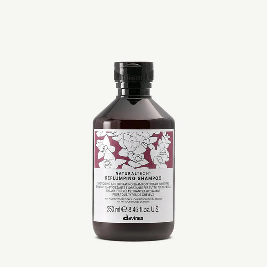 Davines Replumping Shampoo 250ml