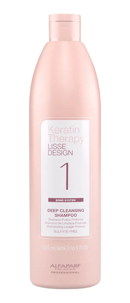 Alfaparf Keratin Therapy Lisse 500ml