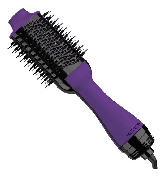 Revlon One Step Styler Morado