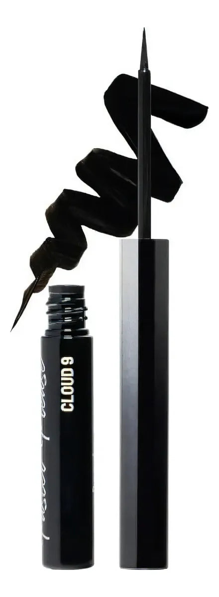 Beauty Creations Cloud 9 Black Liquid Eyeliner