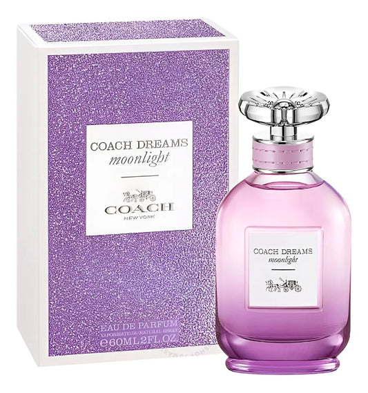 Coach Dreams Moonlight Eau de Parfum