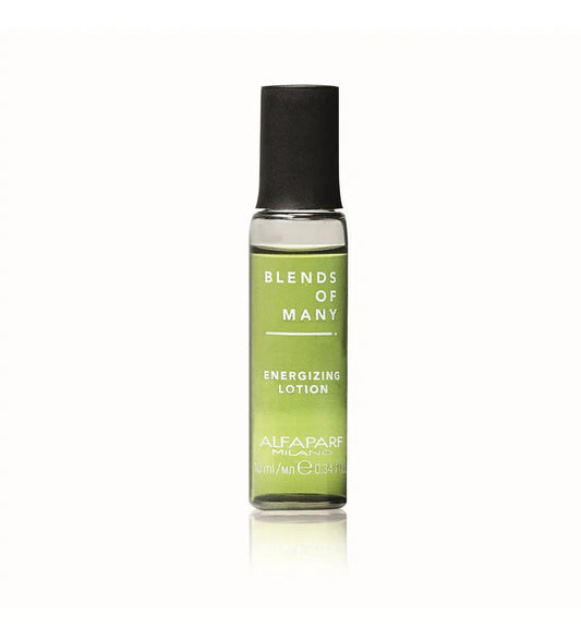 Alfaparf Blends Of Many Energizing Lotion Ampolla - 10ml