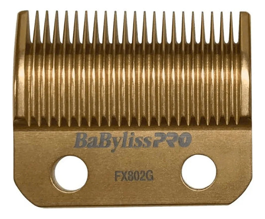 Babyliss Pro Gold Fx Clipper Fx870Gbp