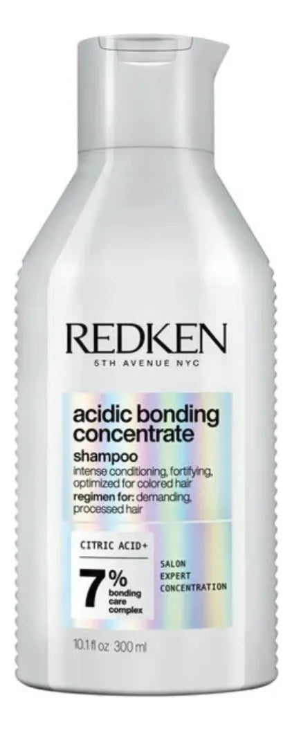 Redken Acidic Bonding ABC Shampoo 300ml