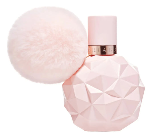 Ariana Grande Sweet Like Candy Eau De Parfum 100ml
