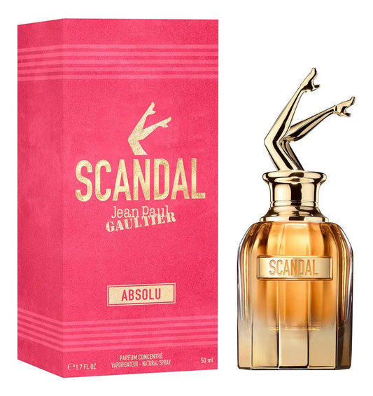 Jean Paul Gaultier Scandal Absolu Her Eau de Parfum