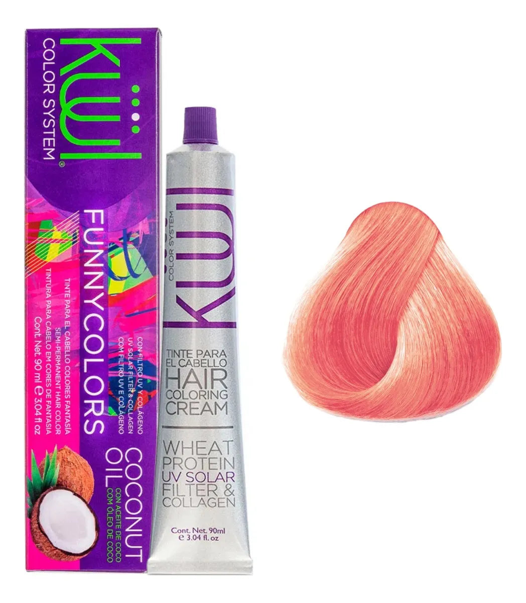Kuul Funny Colors 90ml