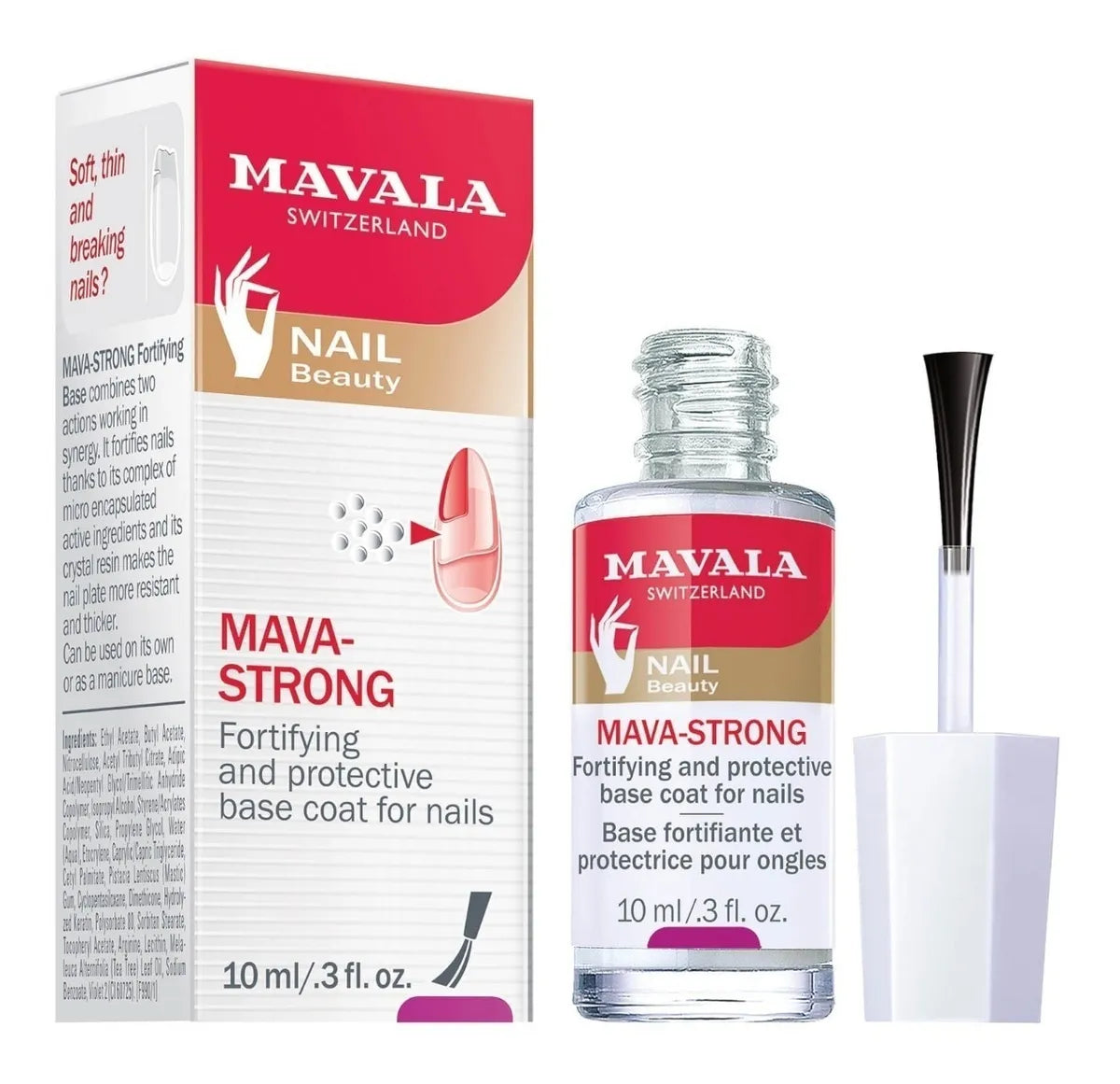 Mavala Mava-Strong