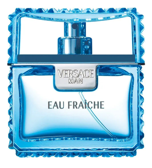 Versace Eau Fraiche Eau De Toilette 50ml