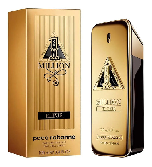 Paco Rabanne 1 Million Elixir Intense