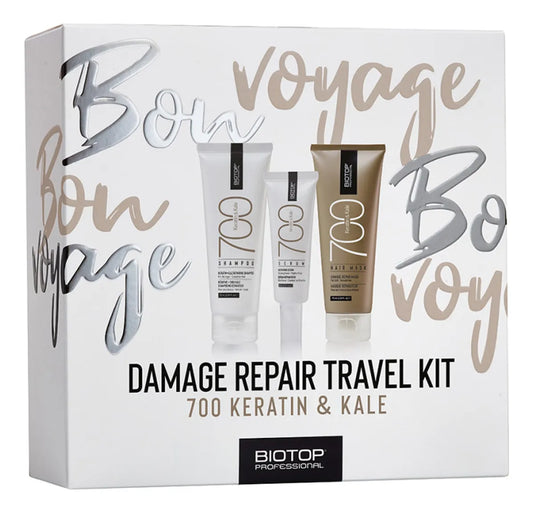 Biotop 700 Karatine & Kale Trio Holiday Kit 2023