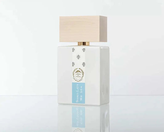 Giardini Di ToscanaBianco Latte Eau De Parfum 100ml